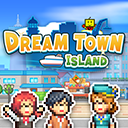 创造都市岛物语