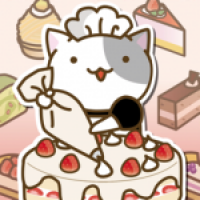 NekoTouch埃及猫像素游戏