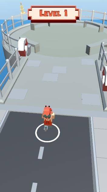 章鱼逃脱OctoEscape 章鱼逃脱OctoEscape