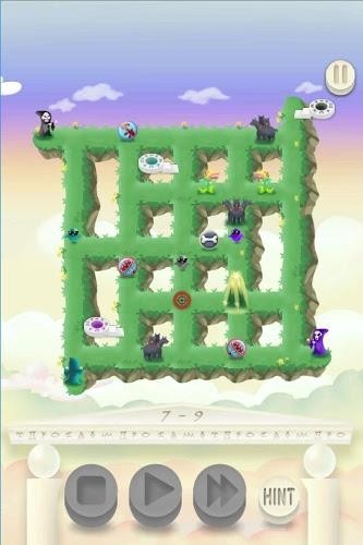 幻影迷宫Phantom Maze 幻影迷宫Phantom Maze