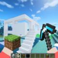 像素岛建造3D