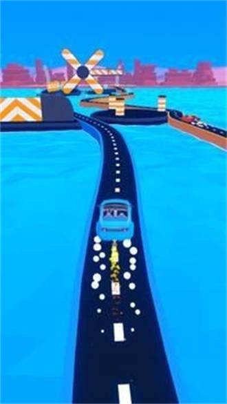 全部摧毁竞赛Wipeout Race 全部摧毁竞赛Wipeout Race