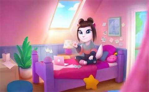 我的安吉拉12026最新版 我的安吉拉12026最新版