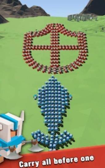 传奇大战Art of War 传奇大战Art of War