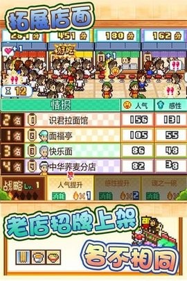 开罗拉面店 开罗拉面店