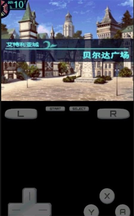 世界树迷宫修改器最新手机版
