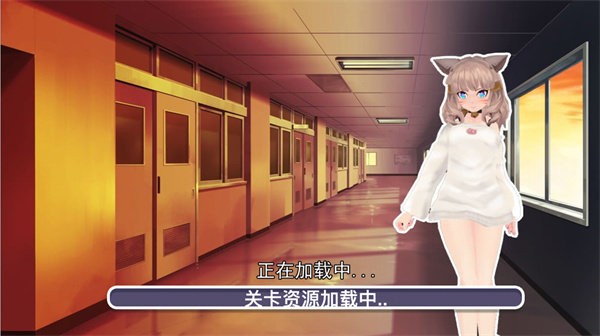 校园躲猫猫逃生 校园躲猫猫逃生