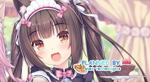 猫娘乐园4 猫娘乐园4