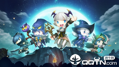 恶魔之渊