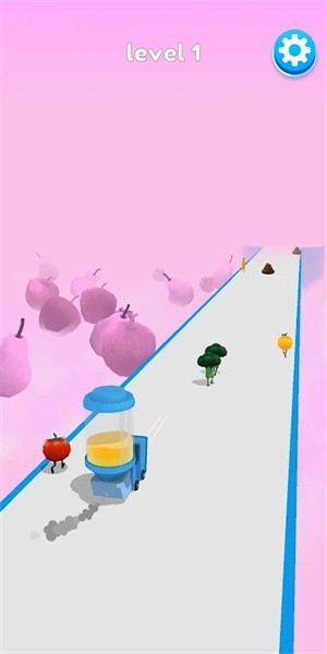 阿三鲜榨果汁JuiceIt 阿三鲜榨果汁JuiceIt