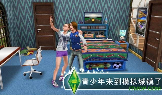 sims4modmanager最新官方版