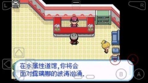 口袋妖怪剑盾