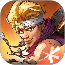 合金弹头无敌版