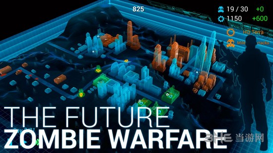 僵尸城防御 (Zombie City Defense)安卓版V1.3.0 僵尸城防御 (Zombie City Defense)安卓版V1.3.0