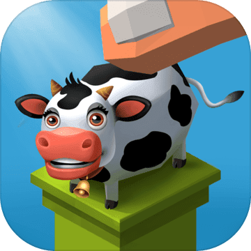Tiny Cow