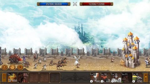 王国战争2 王国战争2