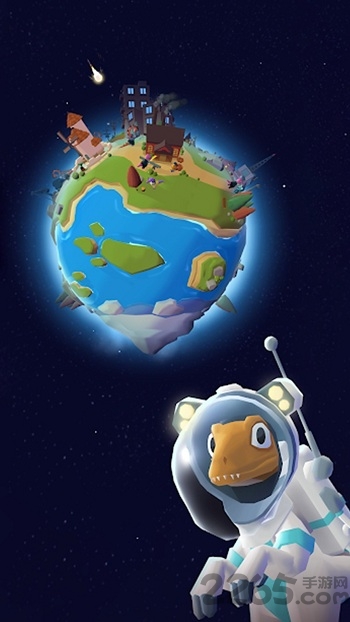 星际守护者 星际守护者