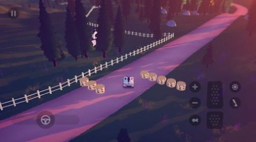 Art of Rally Art of Rally