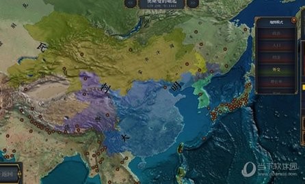 欧陆风云3 欧陆风云3