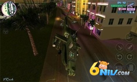 侠盗飞车罪恶都市破解版最新安卓版 侠盗飞车罪恶都市破解版最新安卓版