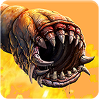 WormRoots汉化版免费最新版2026