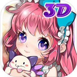 皮卡堂3d无限资源苹果版