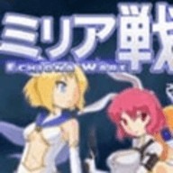 米莉亚战记手游版