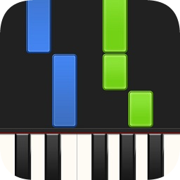 Synthesia牙牙学琴游戏