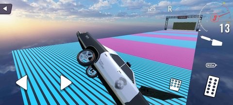 碰撞测试模拟器2多人联机版 碰撞测试模拟器2多人联机版
