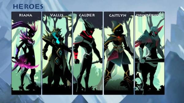 暗影战斗机2(Shadow Fighter)