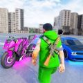 indieCross4.0模组