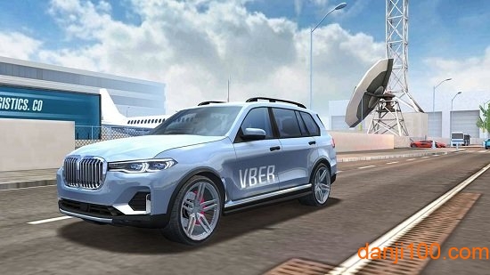 出租车模拟器2020无限金币版 出租车模拟器2020无限金币版