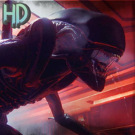 Deep Space: Alien Isolation