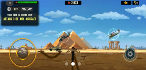 WormRoots汉化版免费最新版2026 WormRoots汉化版免费最新版2026