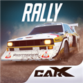 CarX Rally拉力赛车