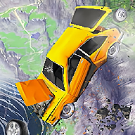 热血飞车