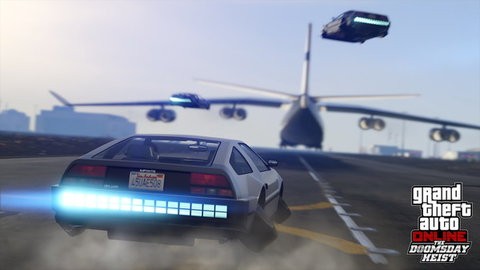 gta5免费下正版手机最新版 gta5免费下正版手机最新版