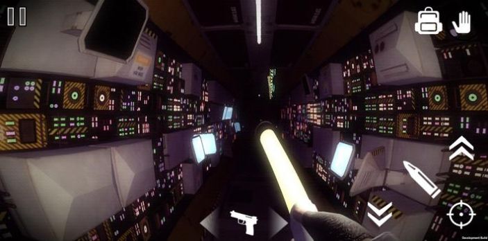 Deep Space: Alien Isolation