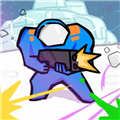 星际塔防