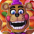 fnaf6披萨店模拟器全