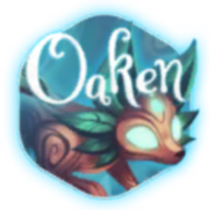 Oaken精灵与橡木之歌