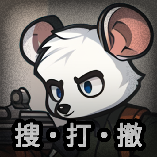 老鼠大冒险