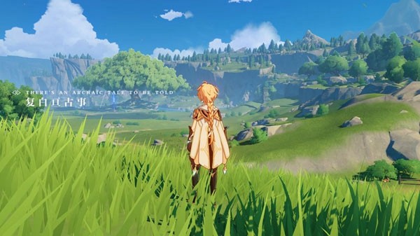 原神私人服无限原石 手机免费版v3.7.0 原神私人服无限原石 手机免费版v3.7.0
