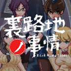 URJJ同类型游戏