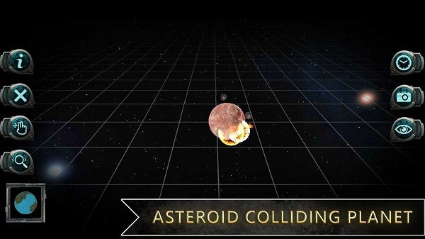 宇宙空间模拟器