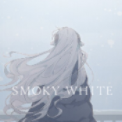 SMOKY WHITE -飘袅之白-