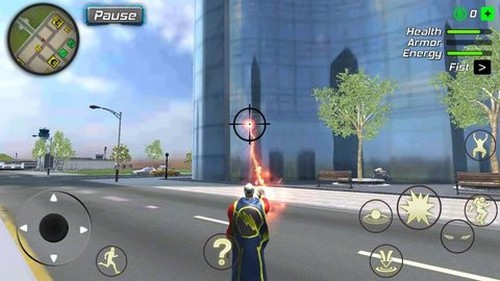 神奇的英雄无限金币版最新