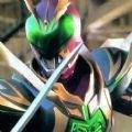 假面骑士泽兹模拟器 SWF