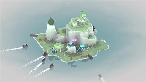 北方绝境MOD作弊菜单免费手机版