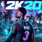 nba2k20豪华存档版和典藏存档版